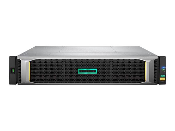Q1J01B HPE Msa 2050 San Dc Sff Storage (Refurbished)