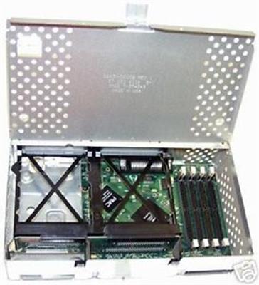 Q243160124 HP Main Logic Formatter Board Assembly for LaserJet 4200 Series Printer (Refurbished)