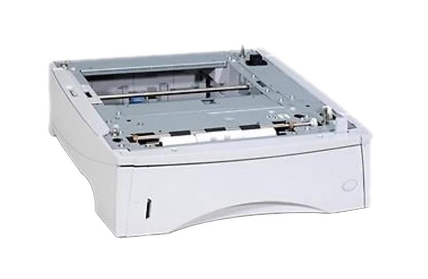 Q2440-67903-BB HP 500-Sheets Media Feeder/Tray Assembly for LaserJet 4200/4300 Series Printer (Optional) (Refurbished)
