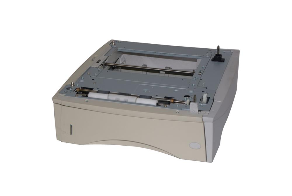 Q2440A HP 500-Sheets Media Feeder/Tray Assembly for LaserJet 4200/4300 Series Printer (Optional) (Refurbished)