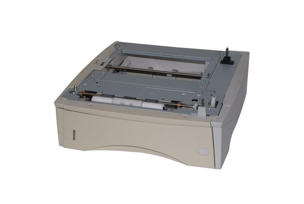 Q2440ANC HP 500-Sheets Media Feeder/Tray Assembly for LaserJet 4200/4300 Series Printer (Optional) (Refurbished)