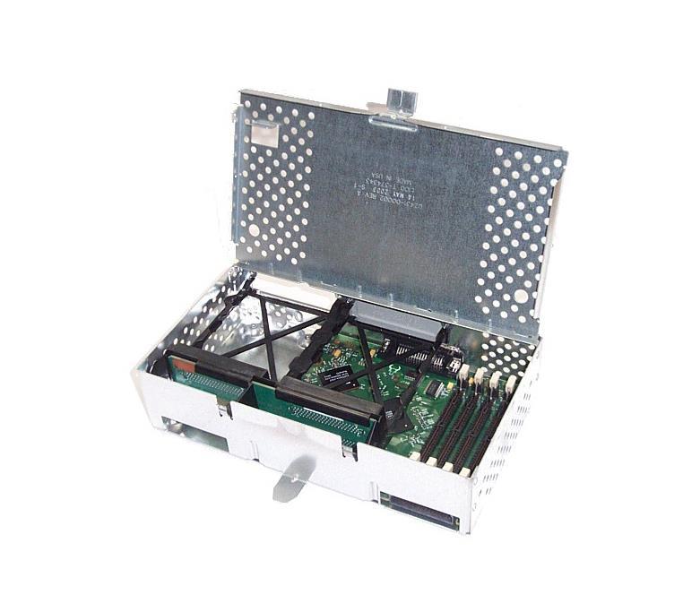 Q3652-60002 HP Main Logic Formatter Board Assembly with Network for LaserJet 4250N / 4350N Series (Refurbished)