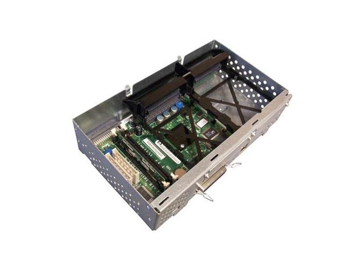 Q3652-60004 HP Main Logic Formatter Board Assembly with Network for LaserJet 4250N / 4350N Series (Refurbished)