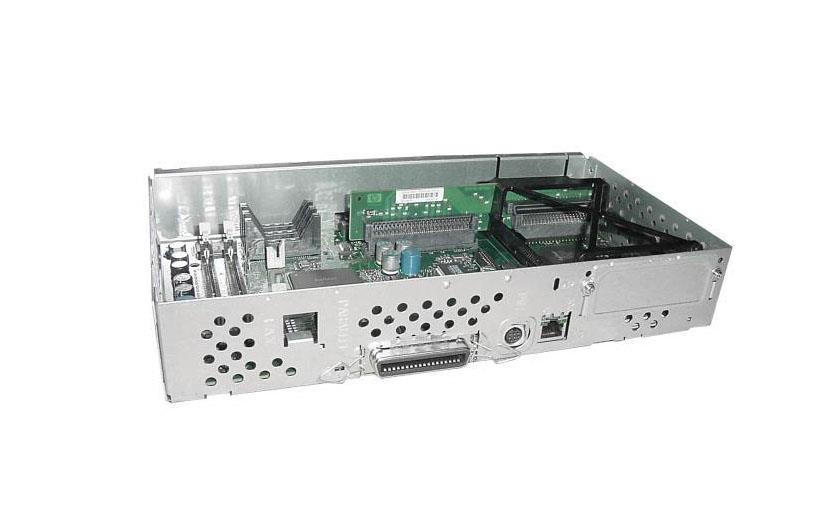 Q3652-67901 HP Main Logic Formatter Board Assembly with Network for LaserJet 4250N / 4350N Series (Refurbished)
