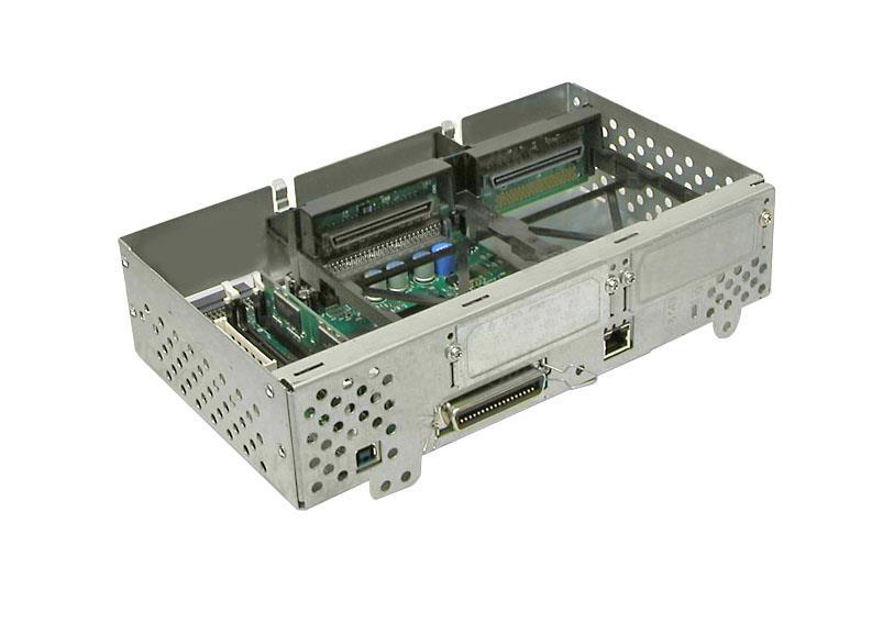 Q3652-69010 HP Laserjet 4250n 4350n Network Formatter Board (Refurbished)