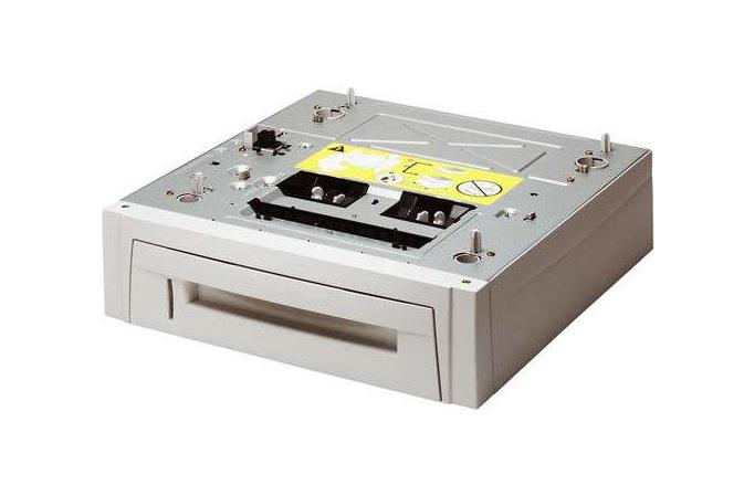 Q3673-69001 HP LaserJet 4600 500-Sheets Base Asm With Tray (Refurbished)