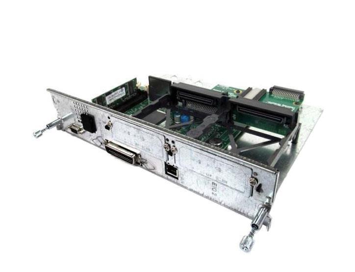 Q3722-69001 HP Main Logic Formatter Board Assembly for LaserJet 9050N Printer (Refurbished)