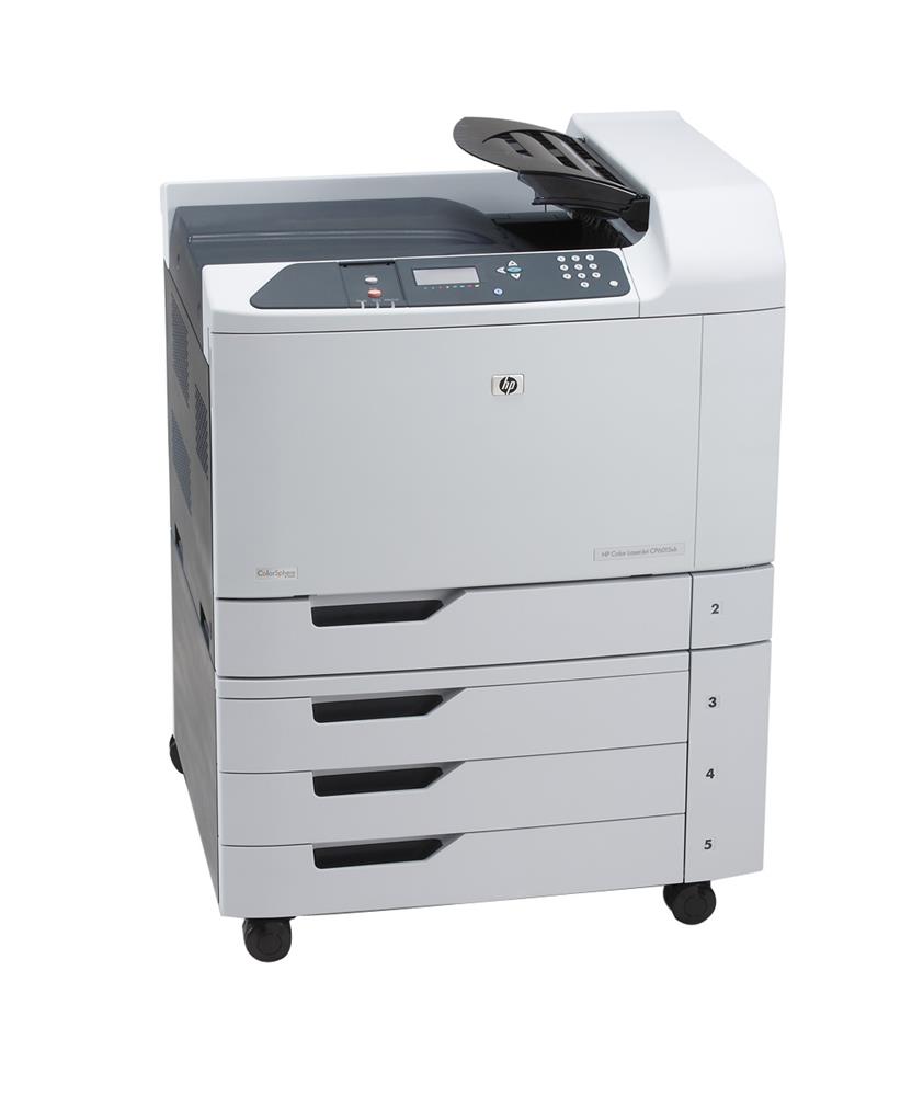 Q3934A#ABU HP LaserJet Cp6015xh Printer (Refurbished)