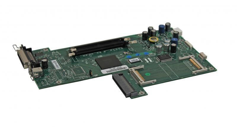 Q3953-67904 HP Main Logic Formatter Board Assembly for LaserJet 2400 Series Non-Network Version (Refurbished)