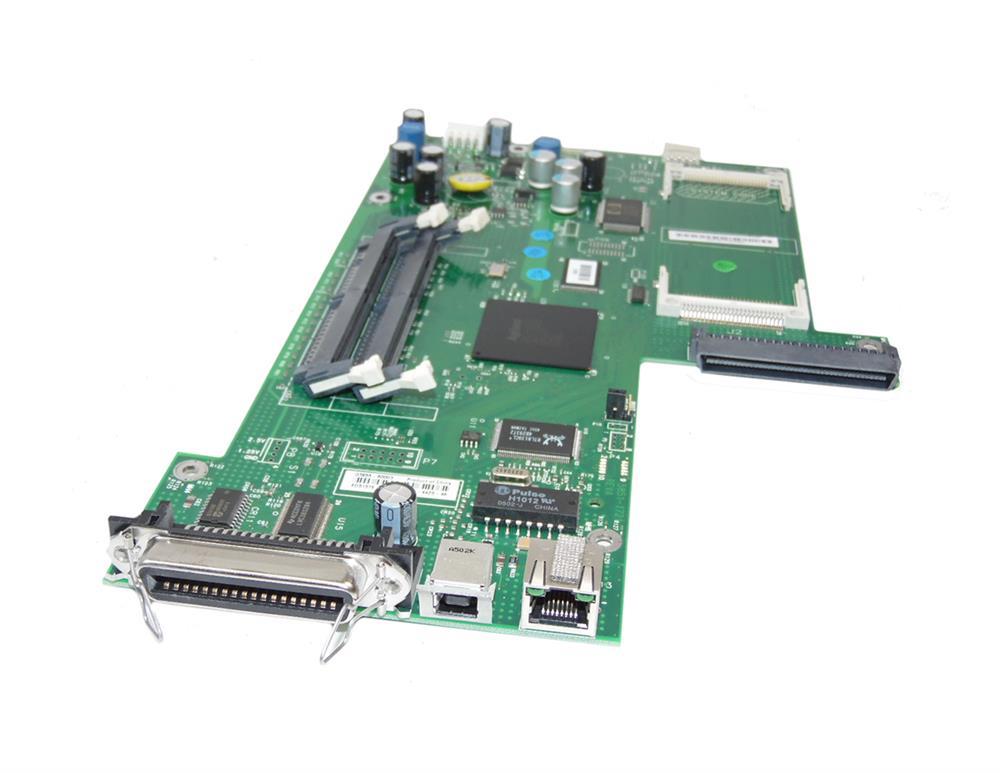 Q3953-69001 HP Main Logic Formatter Board Assembly for LaserJet 2400 Series Non-Network Version (Refurbished)