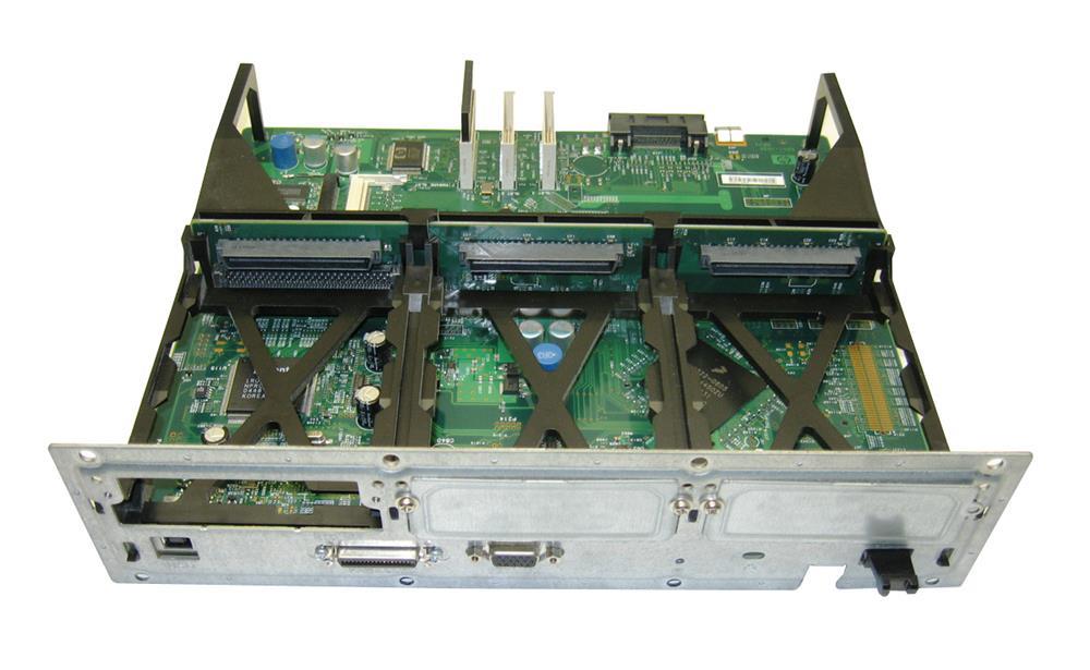 Q3999-69002 HP Main Logic Formatter Board Assembly for Color LaserJet 4650 Series Printer (Refurbished)