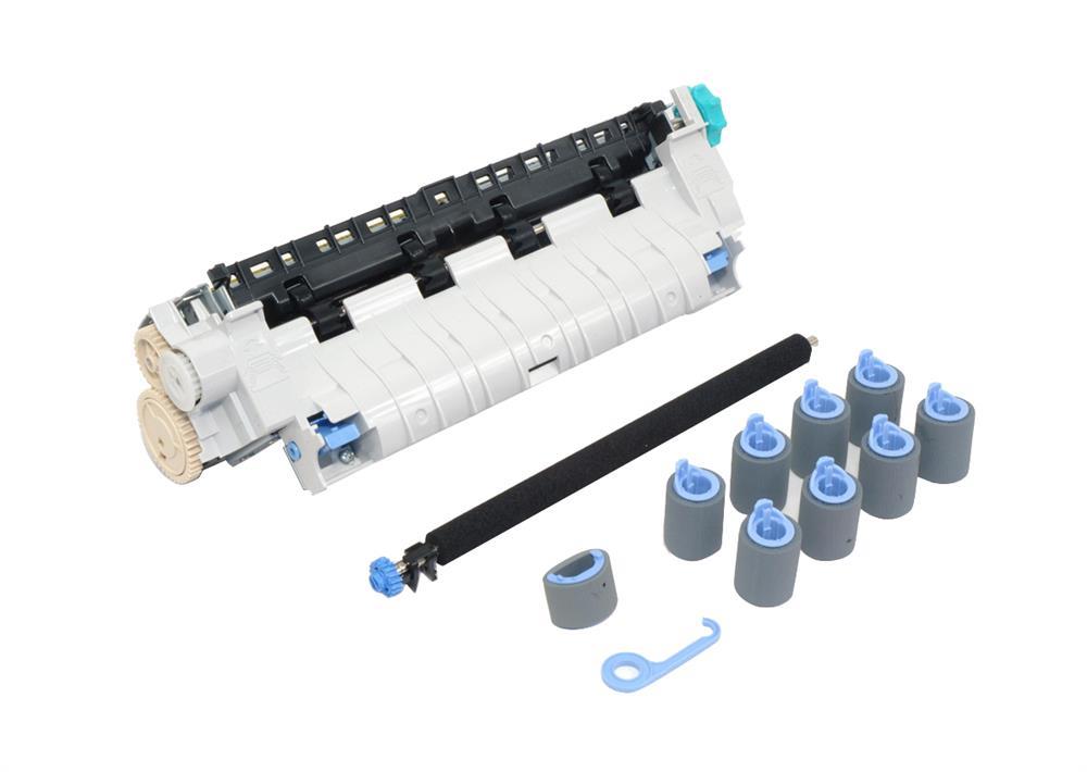 Q5421ALA HP Maintenance Kit 110V (Refurbished)