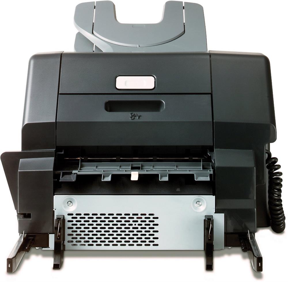 Q5692-60503 HP 3-Bin Mailbox for LaserJet 4345MFP Printer (Refurbished)