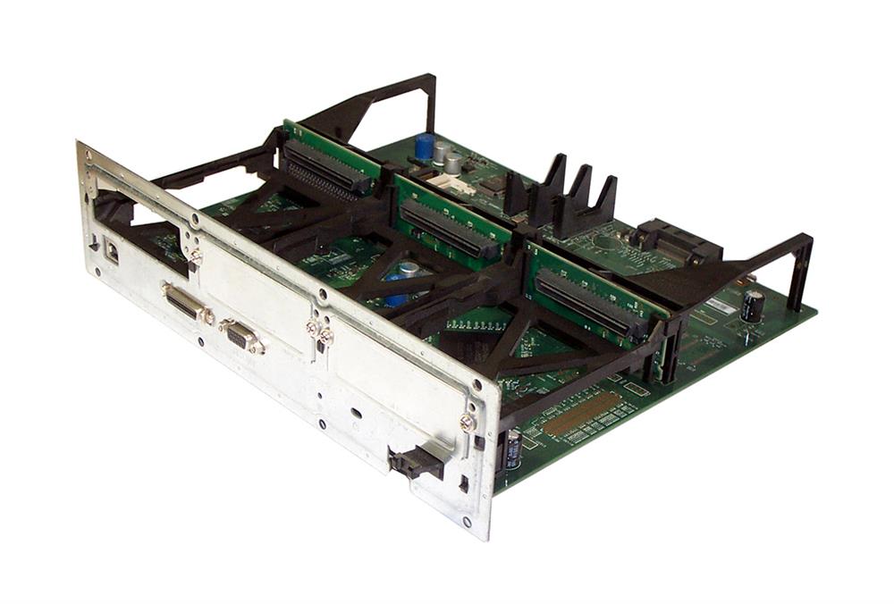 Q5935-60002 HP Cl/jet 5550 Formattor Brd (Refurbished)