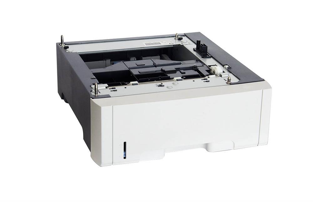 Q5985-67901-R HP 500-Sheets Paper Input Tray for Color LaserJet 3000 / 3600 / 3800 Series Printer (Refurbished)