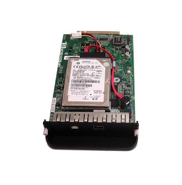 Q6648-60023 HP Designjet Z2100 Formatter No Hard Drive (Refurbished)