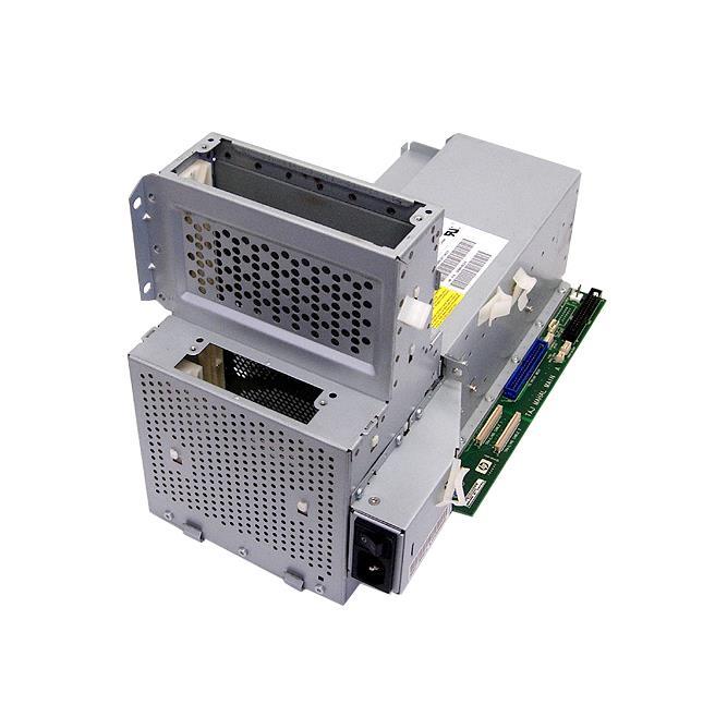 Q6683-67033 HP Main PCA includes Power Supply Unit and Engine Board for 24-inch DesignJet T1100/61 Printer
