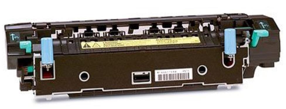Q7502A HP Image Fuser 110V Kit HP Image Fuser Kit 110V for the HP Color Laserjet 4700 and 4730 MFP (Refurbished)