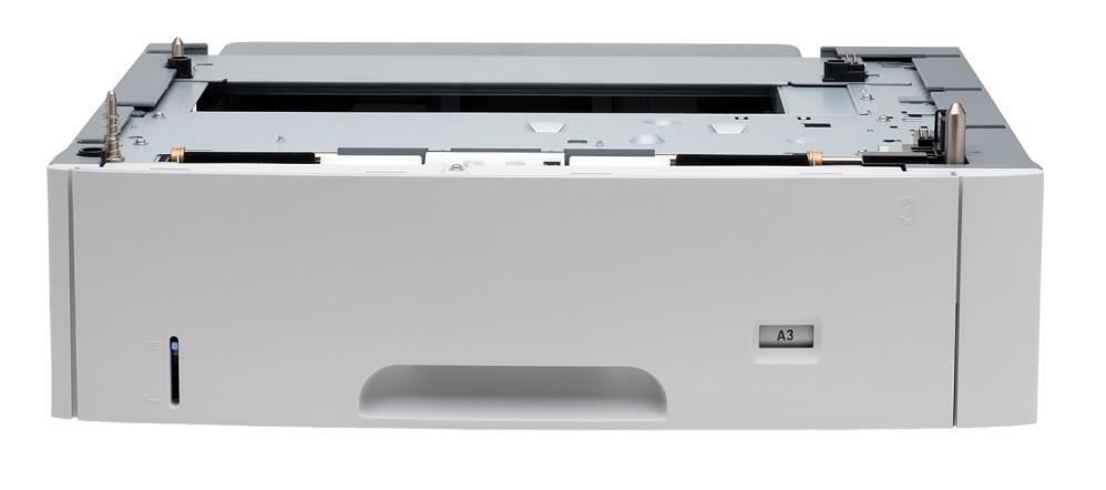 Q7548A HP LaserJet 500-Sheets Feeder / Tray for 5200 Series Printer (Refurbished)