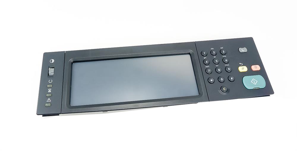Q7829-60102 HP L/jet M5035mfp Control Panel Assy (Refurbished)
