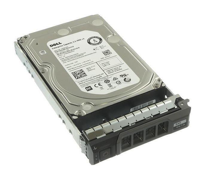Q8F07A Nimble Storage 6TB 7200RPM SAS 12Gbps 3.5-inch Internal Hard Drive