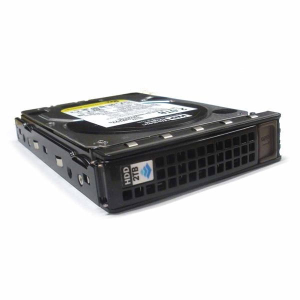 Q8H45A Nimble Storage 2TB 7200RPM SATA 6Gbps 3.5-inch Internal Hard Drive (21-Pack)