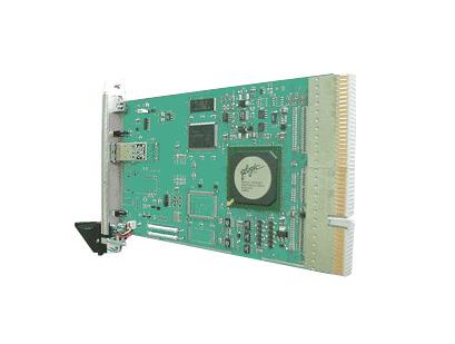 QCP2340-CK QLogic 2-Gbps Single Channel 66MHz cPCI Fibre Channel Host Bus Adapter (HBA)