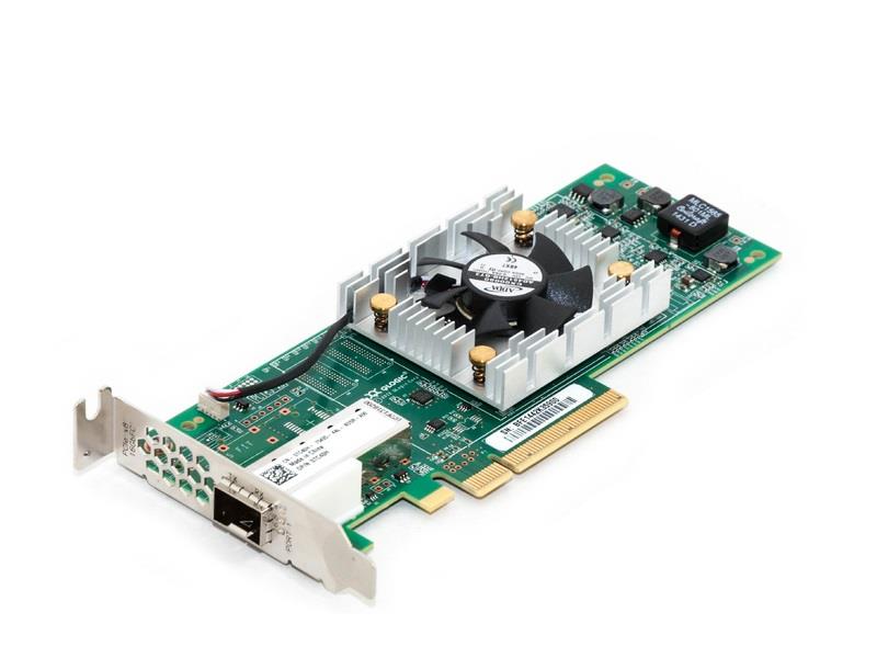 QLE2660L QLogic Sanblade 16GB Fibre Channel 1-Port PCI Express Network Adapter
