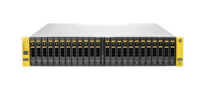 QR490A HP M6710 2u SAS 2.5-inch Drive Enclosure
