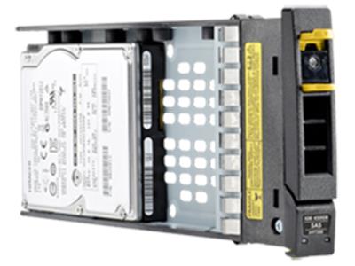 QR492A HP 300GB 15000RPM SAS 6Gbps Hot Swap 2.5-inch Internal Hard Drive