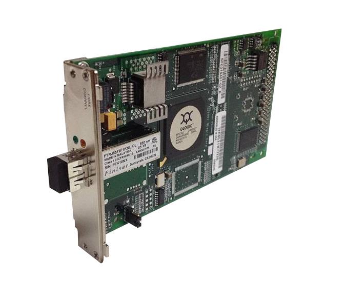 QSB2340-CK QLogic Sanblade 2-Gbps Fibre Channel 25MHz SBUS Host Bus Adapter