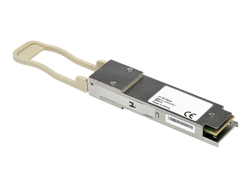 QSFP-40G-SR4-AR-AO AddOn 40Gbps 40GBase-SR4 Multi-mode Fiber 150m 850nm MPO Connector QSFP+ Transceiver Module for Cisco Compatible