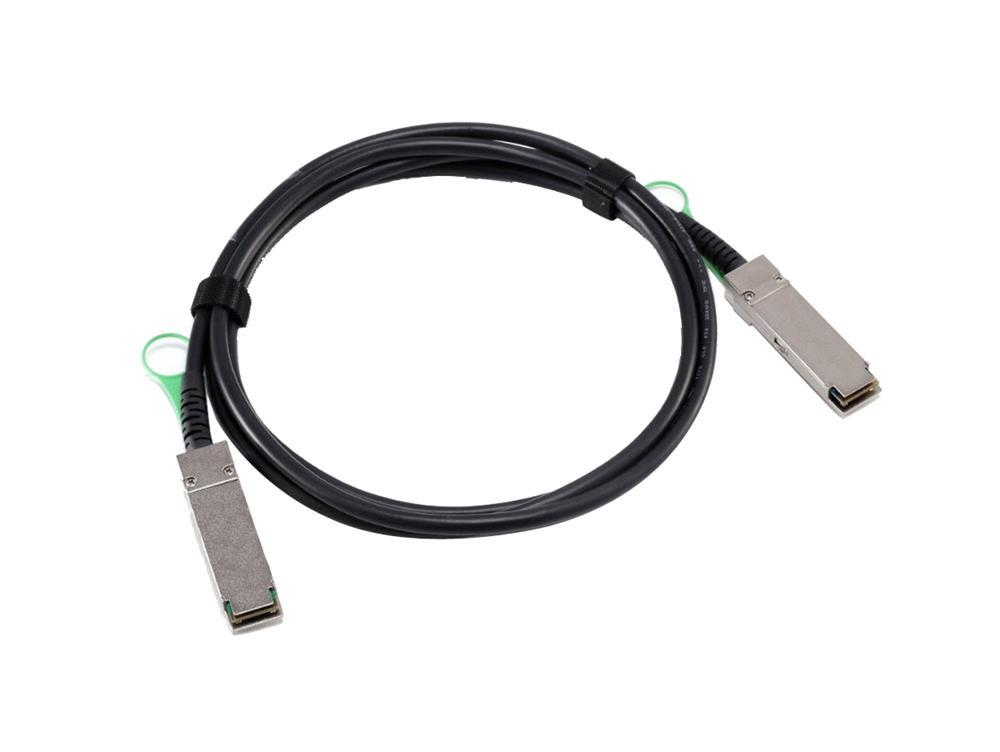 QSFP-H40G-ACU2M Cisco 40GBASE-CR4 QSFP+ Active DAC Cable - 2M