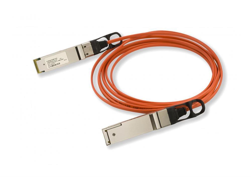 QSFP-H40G-AOC10M Cisco 40G QSFP Active Optical Cable - 10M