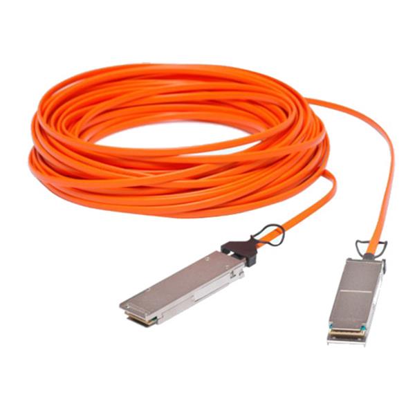 QSFP-H40G-AOC7M Cisco 40G QSFP Active Optical Cable - 7M