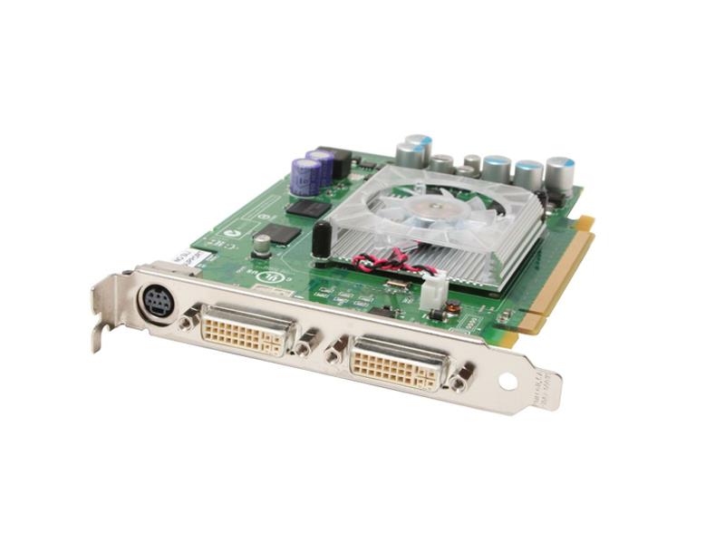 QUADROFX560 Nvidia Quadro FX 128MB PCI-X Video Graphics Card
