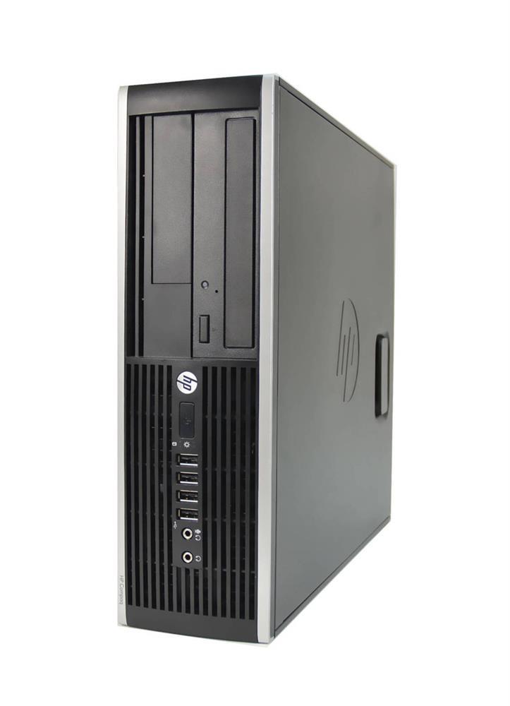 QV985AV HP Pro 6300 Intel Core i3-2120 4GB DDR3 500GB 7200RPM (Refurbished)