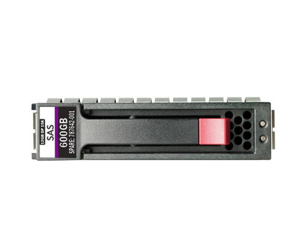R0Q22AR HPE 84TB (6 x 14TB) 7200RPM SAS 12Gbps 3.5-inch Internal Hard Drive for MSA