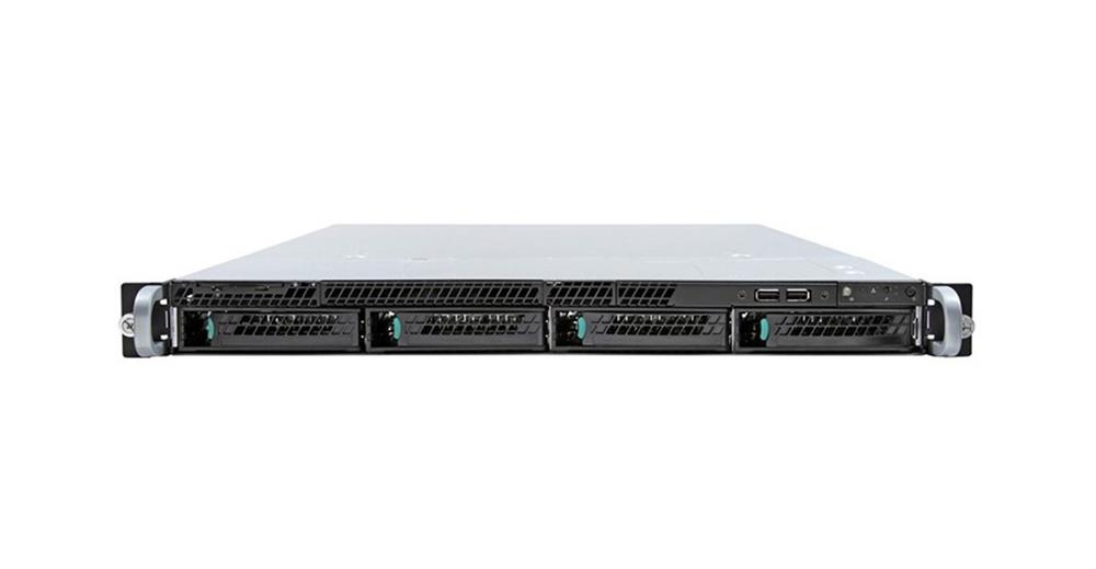 R1208RPOSHOR Intel Server System Barebone System - 1U Rack-mountable - Socket H3 LGA-1150 - 1 x Processor Support