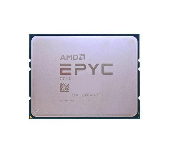 R3P82A HPE 2.25GHz 256MB L3 Cache Socket SP3 AMD EPYC 7742 64-Core Processor Upgrade for ProLiant XL925G Gen 10 Plus