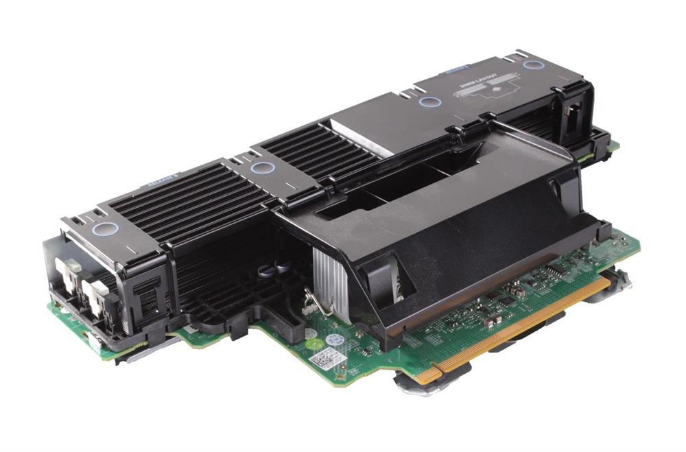 R548H Dell R910 Memory Riser