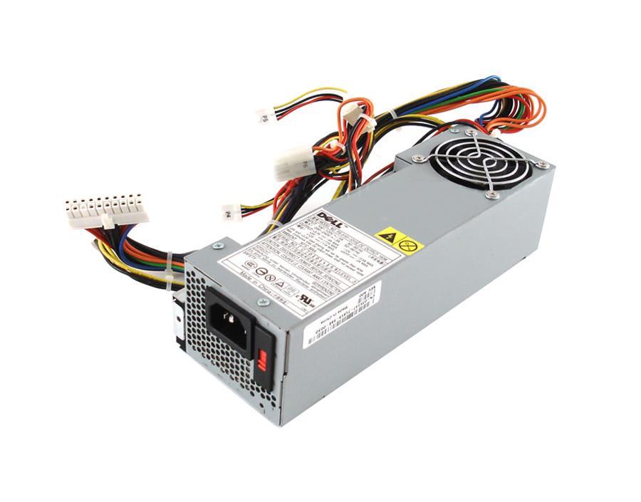 R5953 Dell 160-Watts Power Supply for OptiPlex GX280 SFF