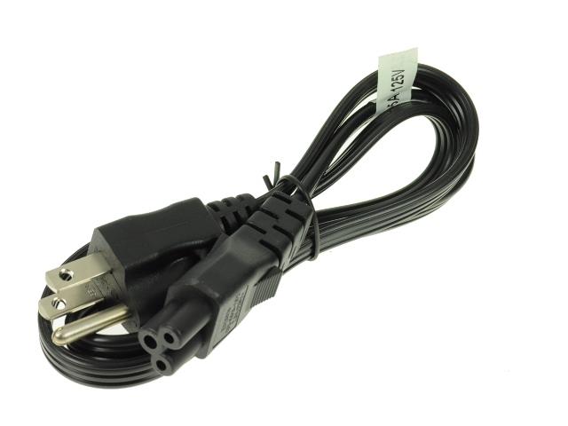 R609C Dell 125V 1m Power Cord