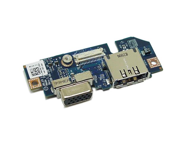 R670DLS415BP Dell Xps M1710 Inspiron E1705 9400 Ccfl LCD Flex Ribbon Cable