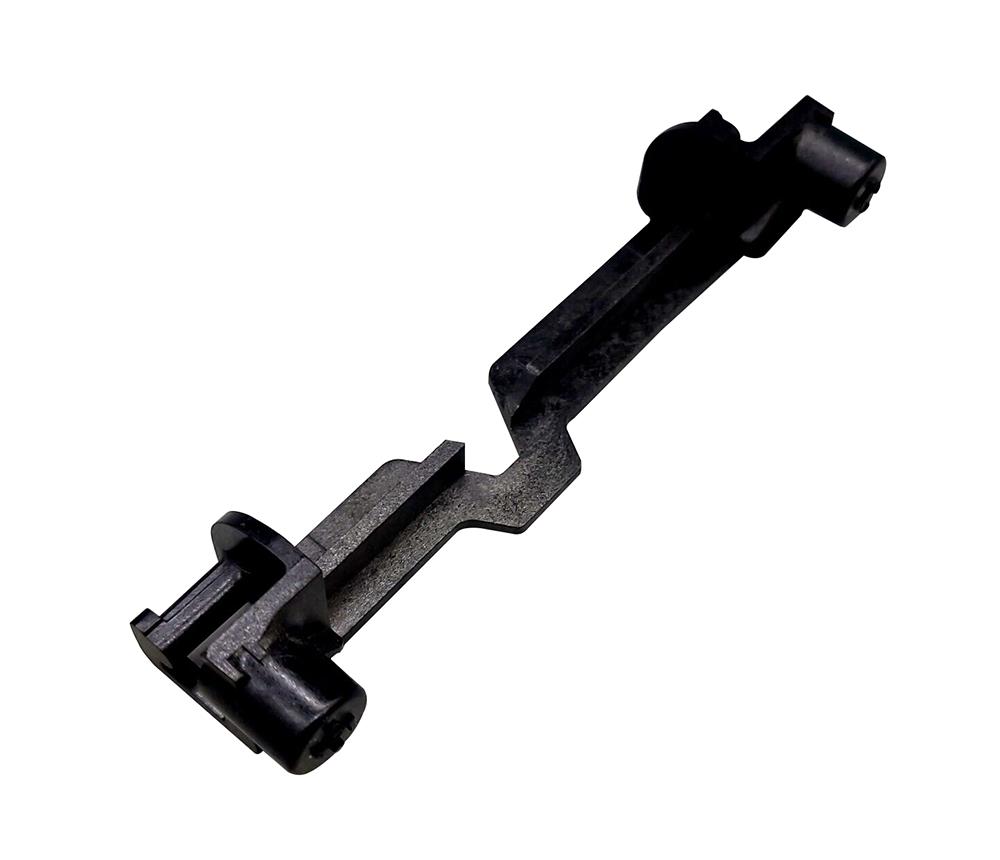 R6761 Dell Plastic Heatsink Mounting Bracket for Dell Dimension 3100