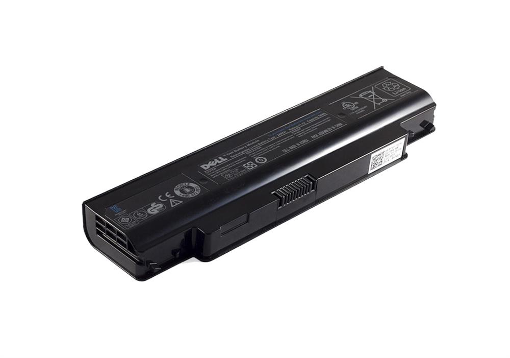 R6G71 Dell 6-Cell Lithium-Ion Battery for Inspiron 1121 11z (Refurbished)