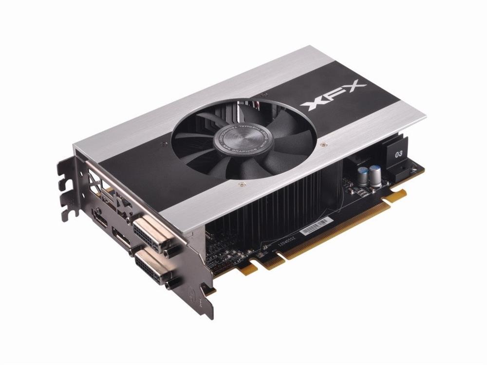 R7250XZNJ4 Nvidia Radeon R7 250x PCI Express 1GB DDR5 Dpctlr HDmi Dvi Video Graphics Card