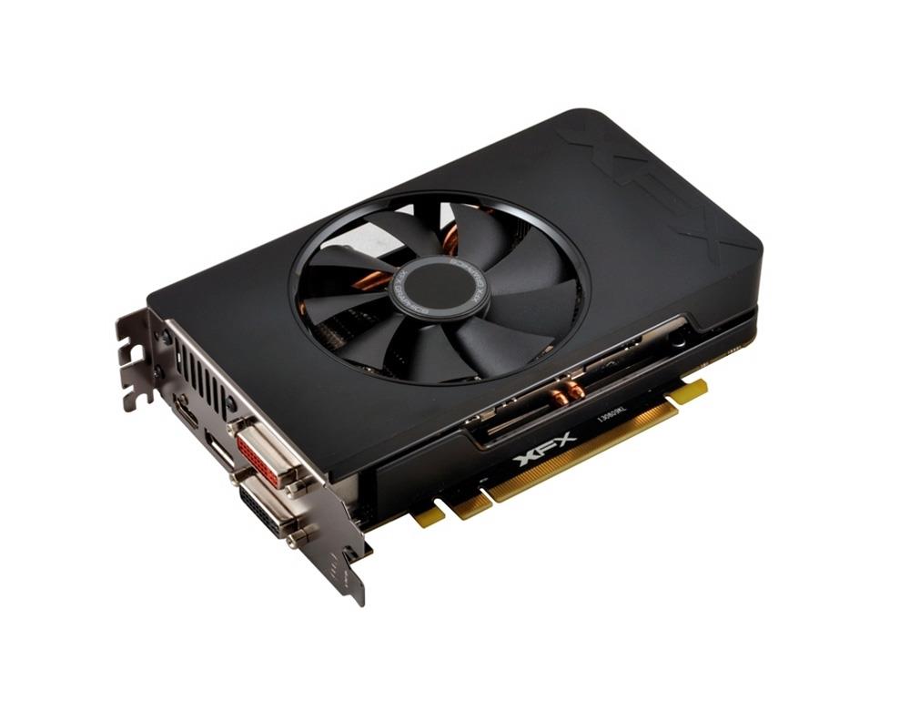 R7260XCNFV Nvidia Radeon R7 260X 2GB DDR5 PCI Express 3.0 x16 Video Graphics Card