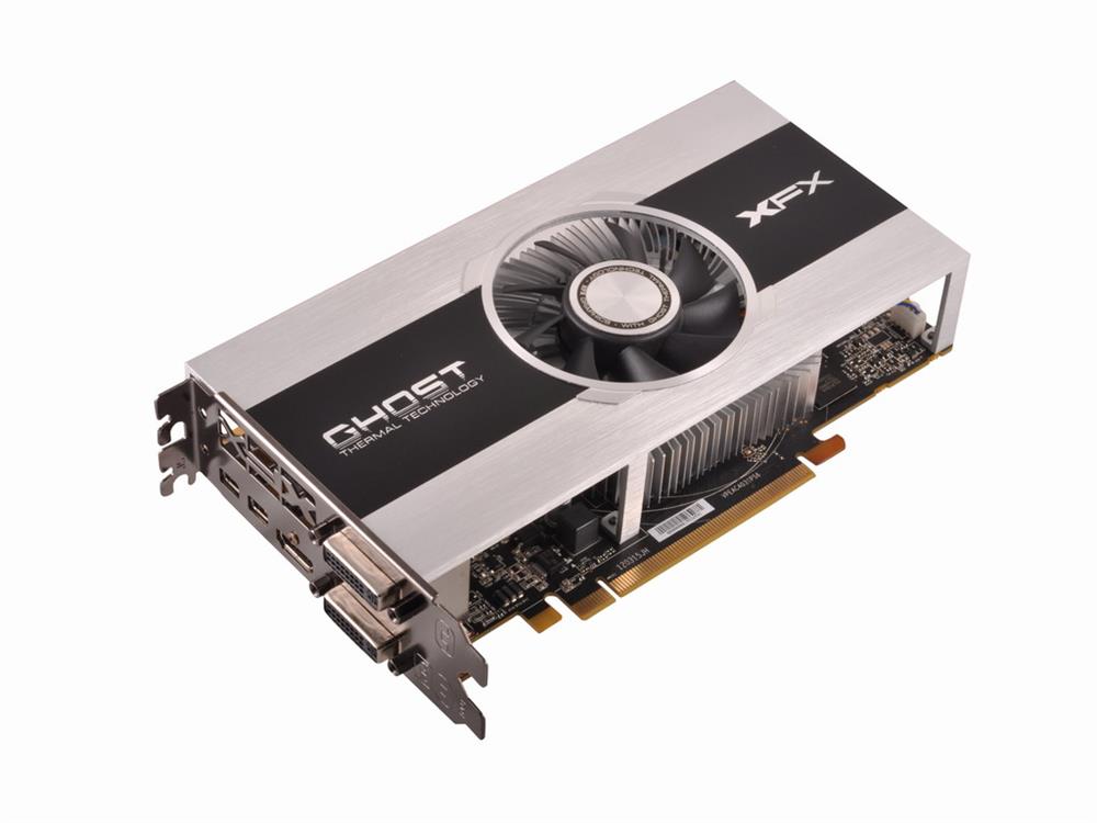 R7265AZNJ4 Nvidia R7 265 1GB DDR5 256bit PCI Express Dvi-i/dvi-d/HDMI/ 2x displayport Video Graphics Card