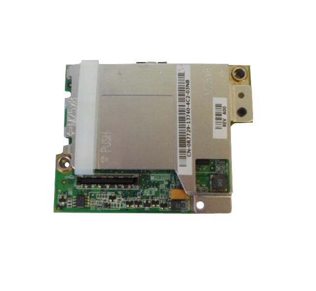 R7729 Dell XGI 7500 32MB Video Graphics Card for Inspiron 5160